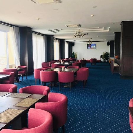 Hotel Continental Plaza Vientiane Ban Nongdouang Zewnętrze zdjęcie