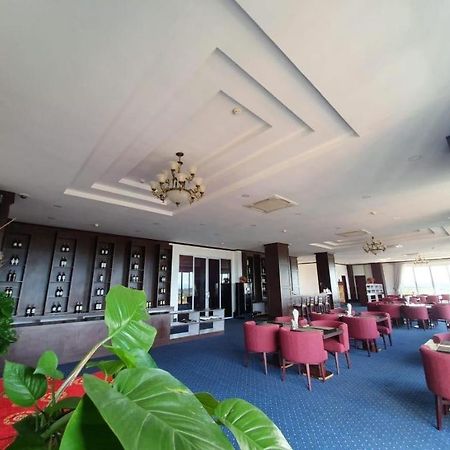 Hotel Continental Plaza Vientiane Ban Nongdouang Zewnętrze zdjęcie