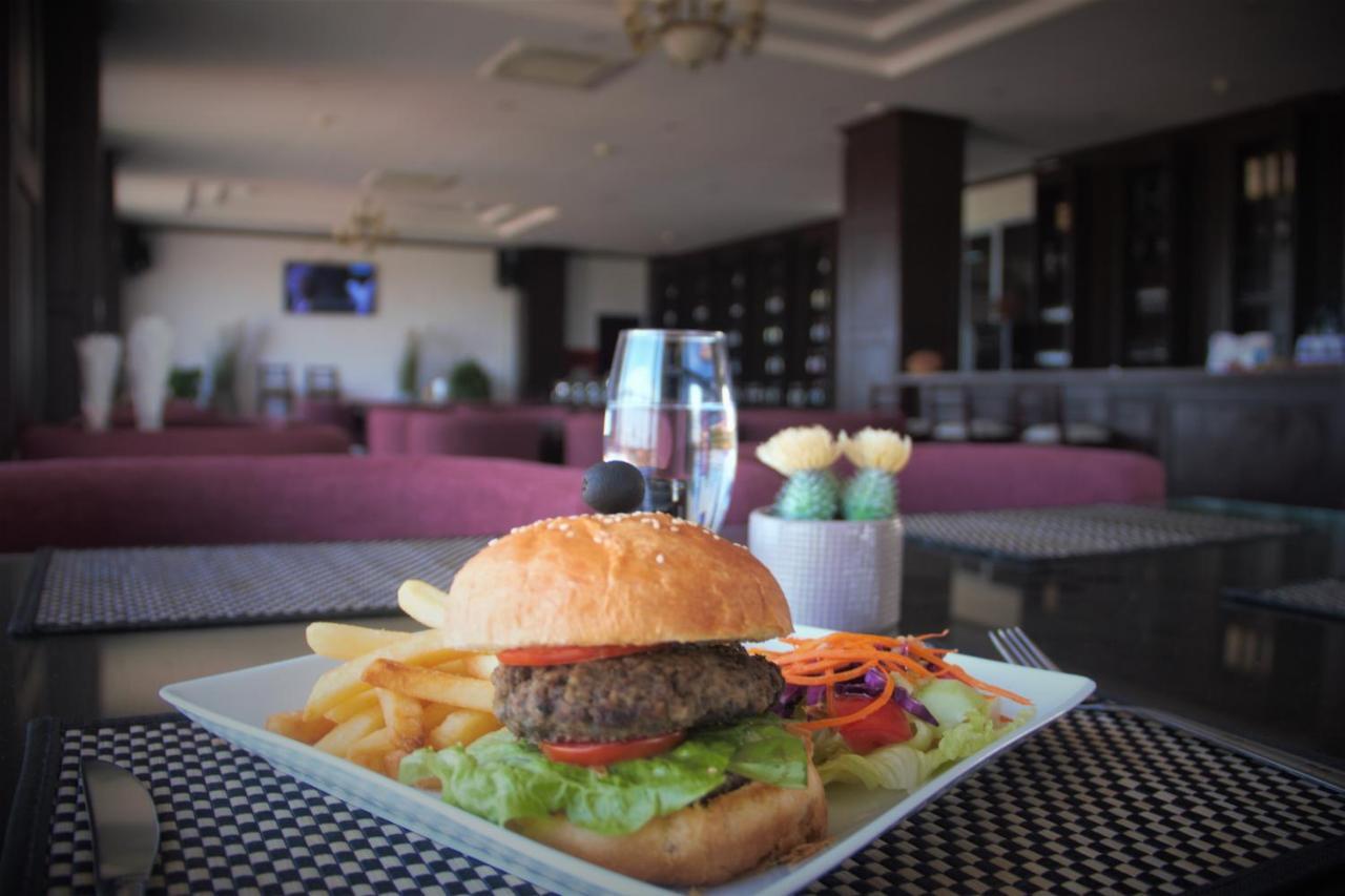 Hotel Continental Plaza Vientiane Ban Nongdouang Zewnętrze zdjęcie